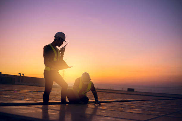 Best Roof Maintenance Services  in Fountain Valley, CA